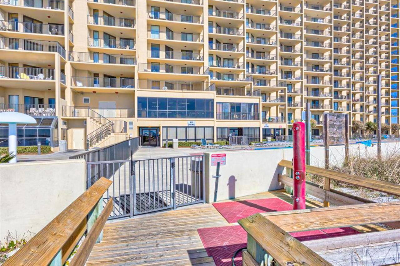 Phoenix V 1213 Orange Beach Exterior photo